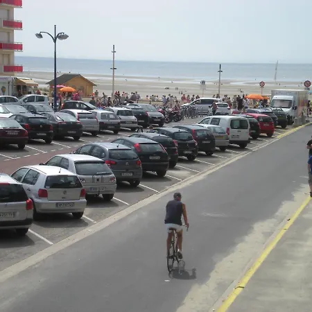 T3 Esplanade De Sainte Cecile Plage-7 Couchages-parking Privee-acces Direct *